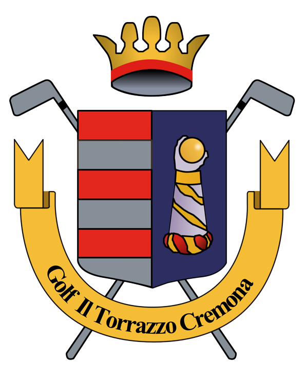 GOLF IL TORRAZZO Logo